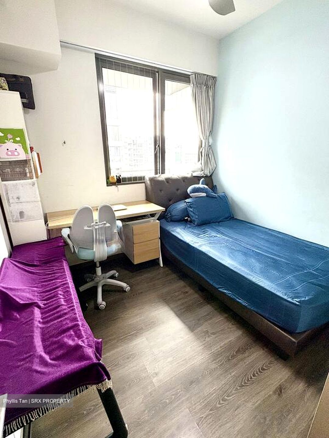 Riverbank @ Fernvale (D28), Condominium #517541631
